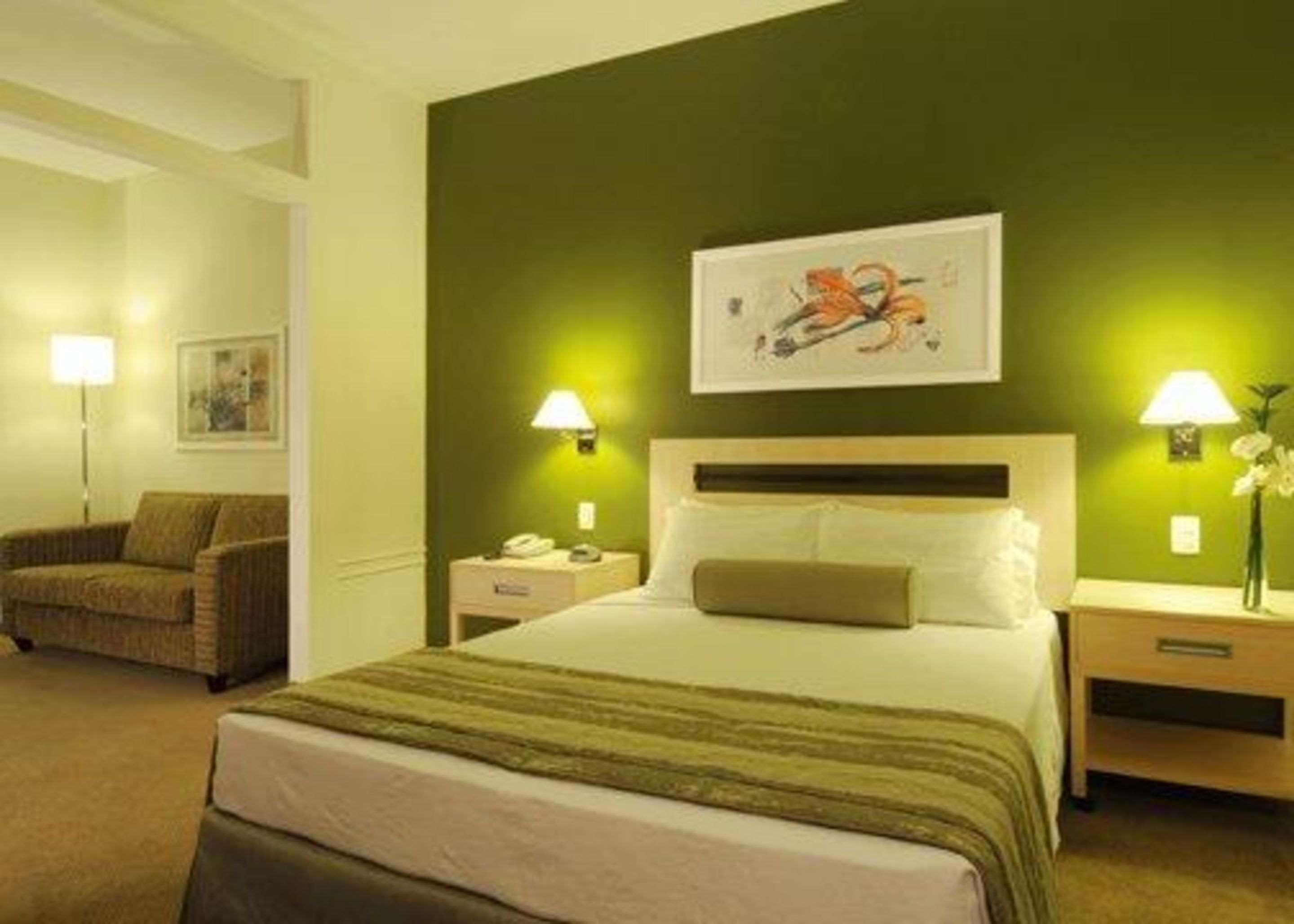 Ibis Styles Campinas Alphaville ภายนอก รูปภาพ