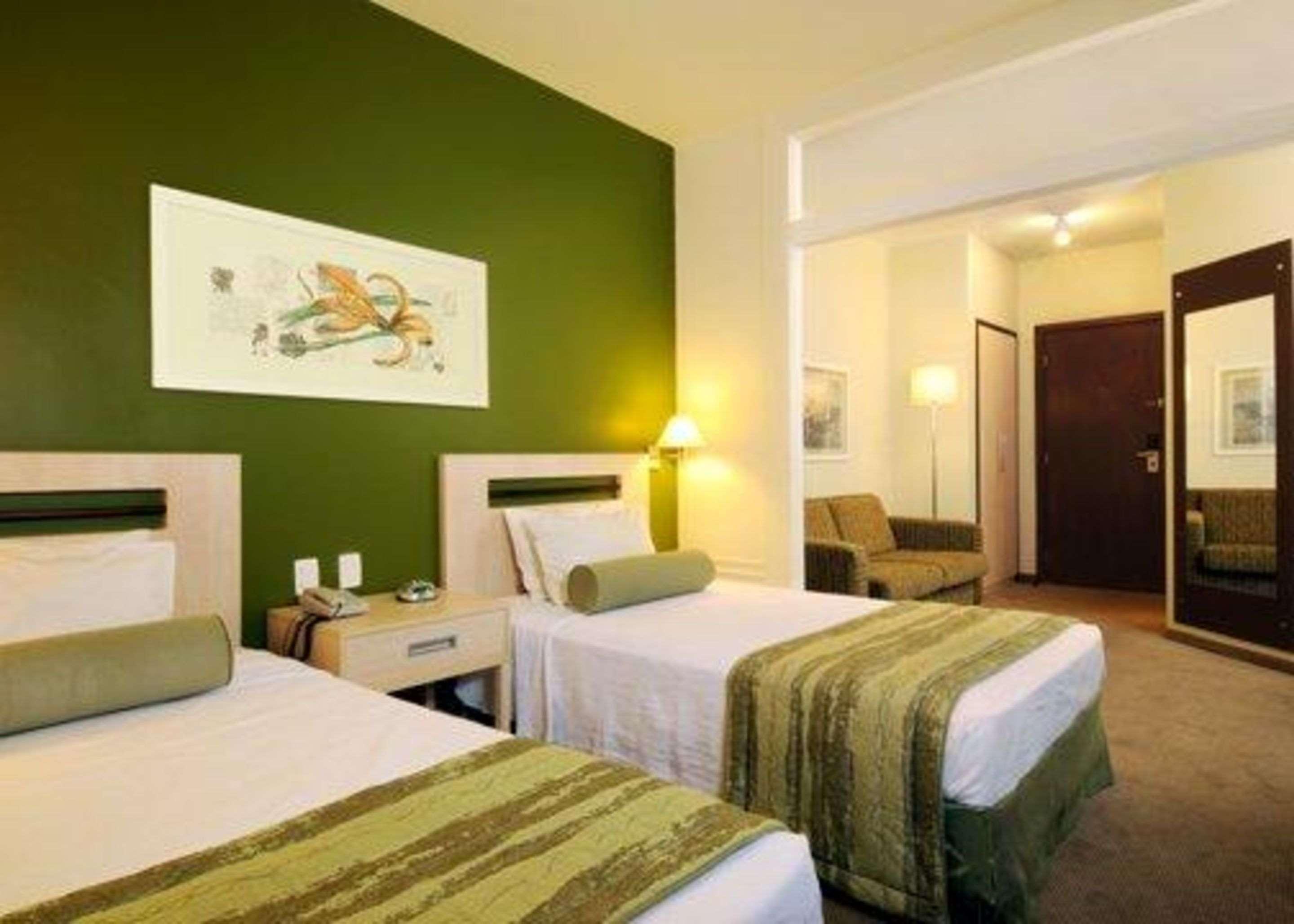 Ibis Styles Campinas Alphaville ภายนอก รูปภาพ