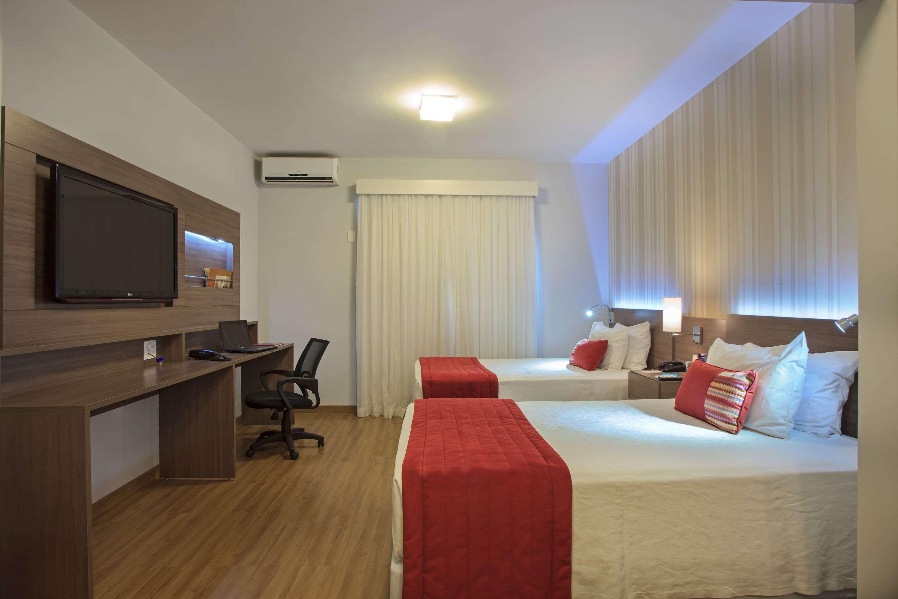 Ibis Styles Campinas Alphaville ภายนอก รูปภาพ