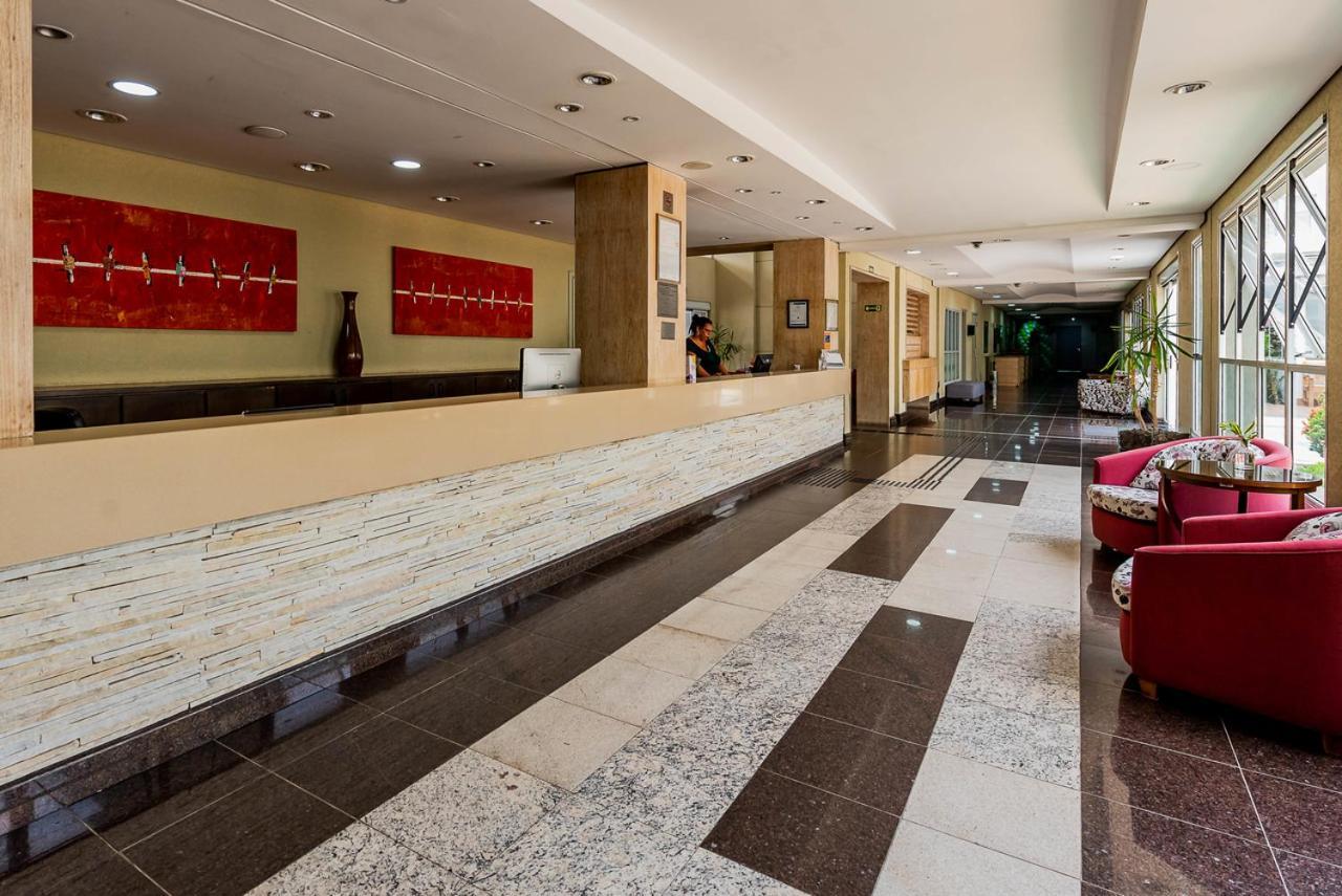 Ibis Styles Campinas Alphaville ภายนอก รูปภาพ