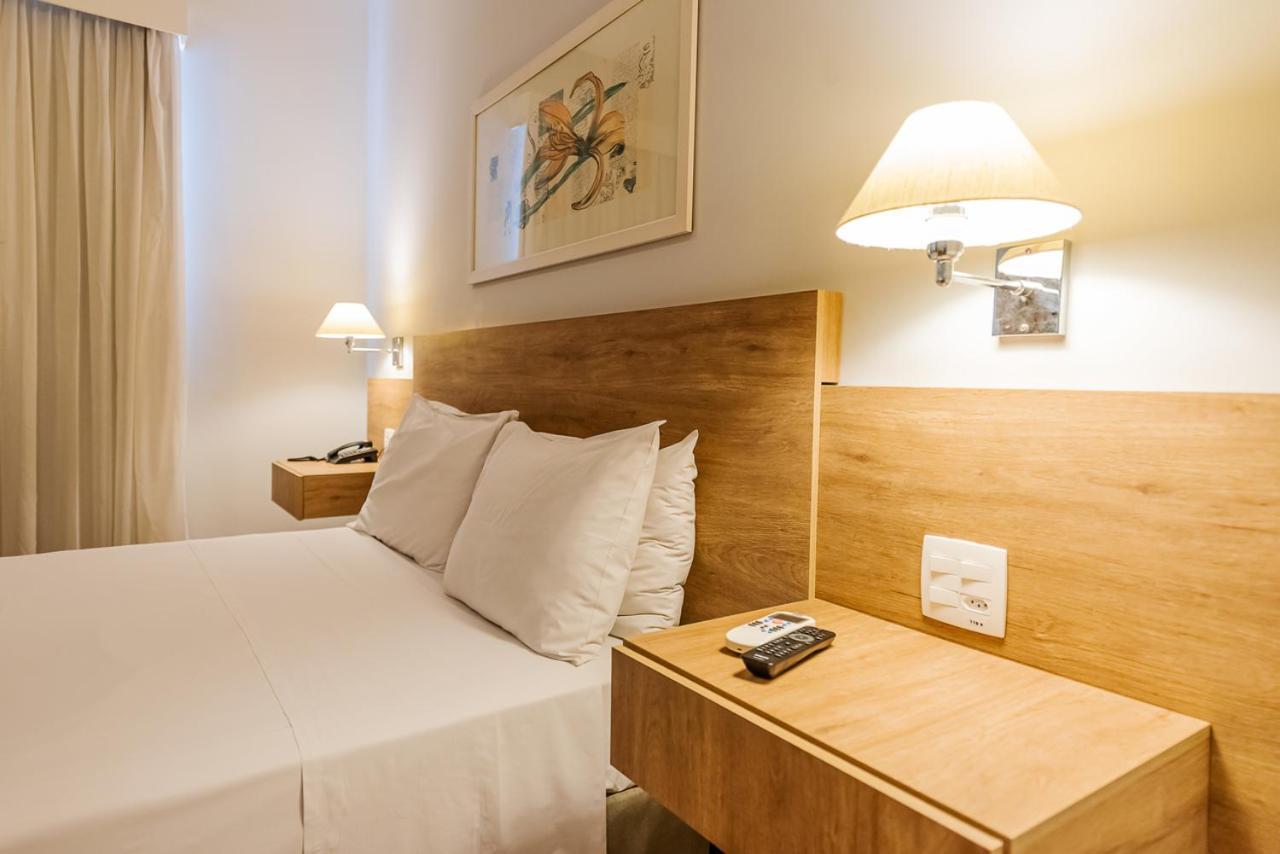 Ibis Styles Campinas Alphaville ภายนอก รูปภาพ