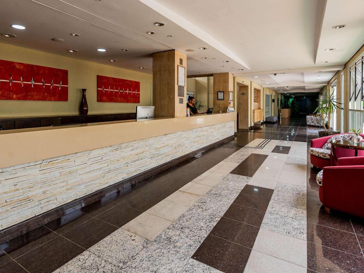 Ibis Styles Campinas Alphaville ภายนอก รูปภาพ